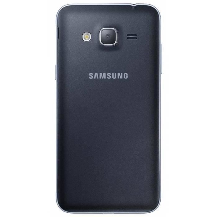 Galaxy J3