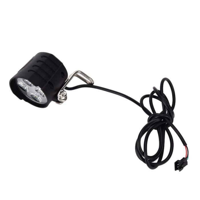 Phare avant de bicyclette,green--Éclairage Led Sans Batterie Pour Vélo