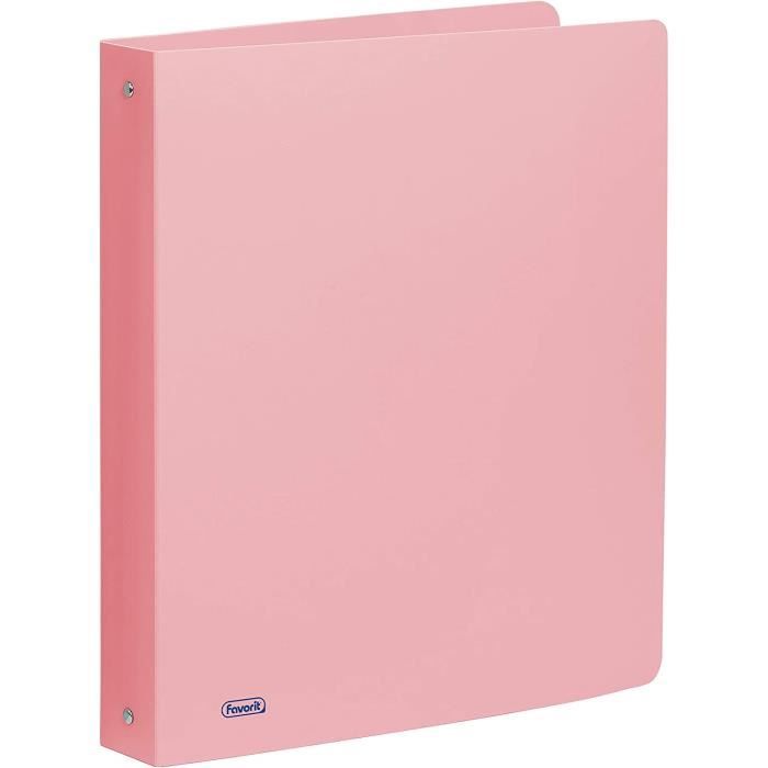 Favorit Pastel Display Book - 40 Smooth Envelopes, 22 X 30 Cm, Pastel Emerald, Made In Italy