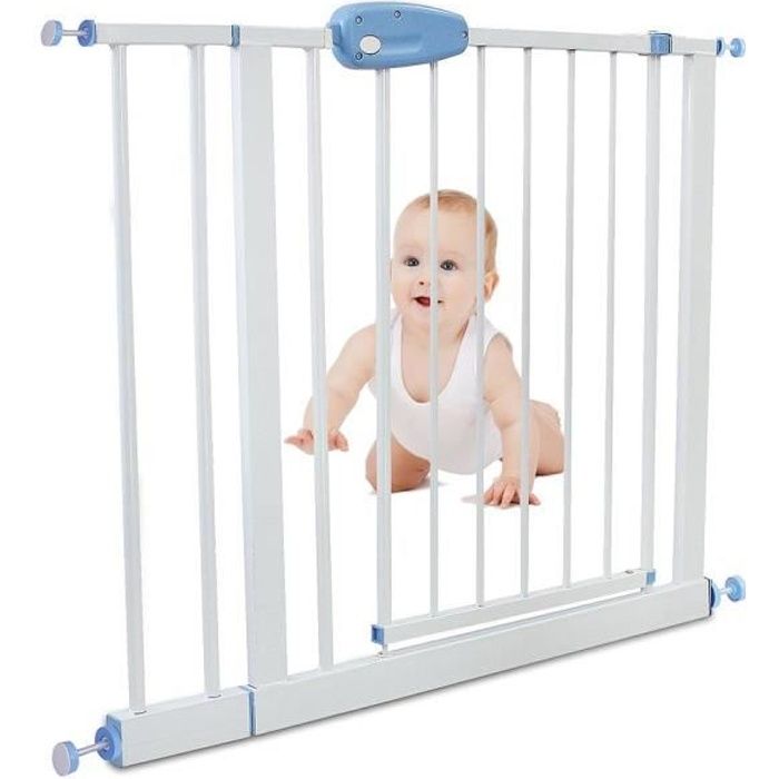 Barrière monsieur bébé