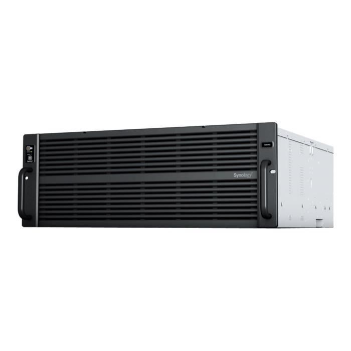 NAS Pro Seagate 8 To 2 baies (2 x 4 To) model SRPD20 NAS Pro Seagate 8 To 2 baies (2 x 4 To) model SRPD20