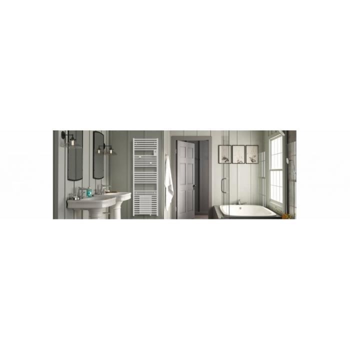 Radiateur Seche Serviette Thermor Achat Vente Pas Cher