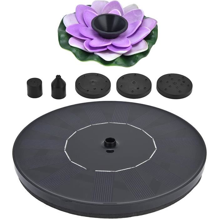 Sculpture En Résine De Canard Flottant Décoration De Jardin Extérieur (petit Canard Gris) 904651