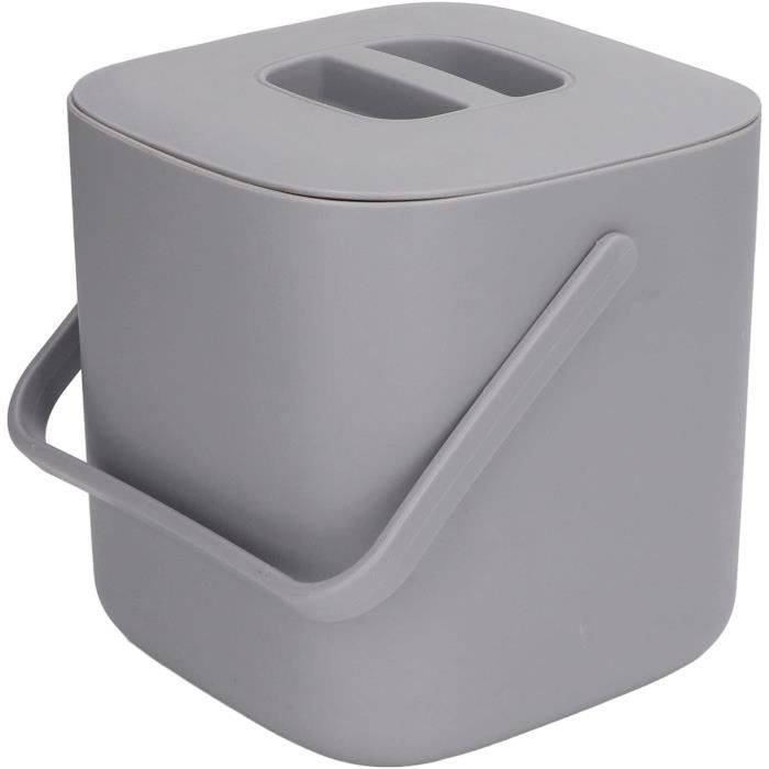 Mini Machine à Laver Portable Rechargeable USB - Parfaite Pour Sous-vêtements Et Petits Espaces