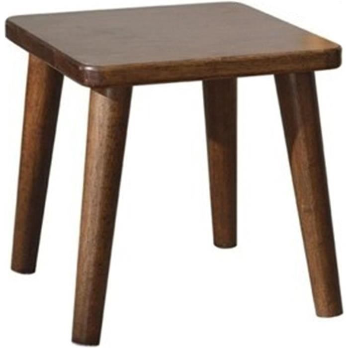 Tabouret Chaussures - Trouvez Le Meilleur Prix Sur LeDénicheur