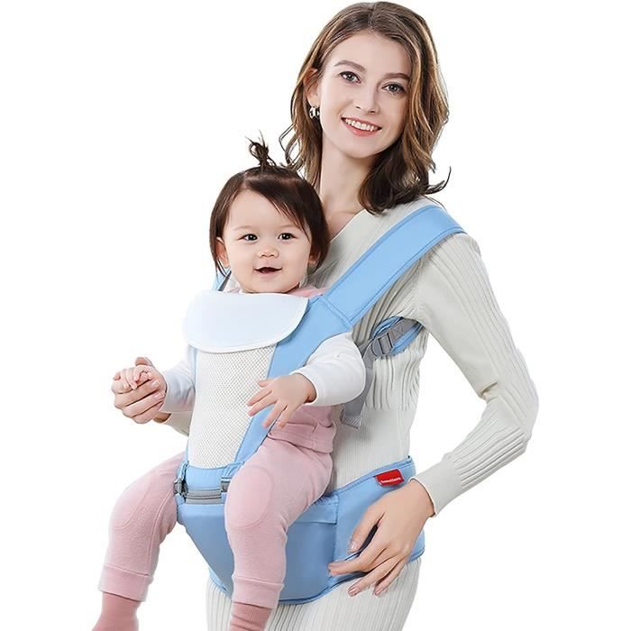 Porte bébé hotsell baby carrier