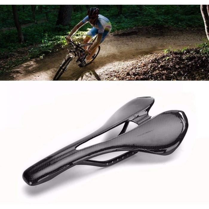 SELLE,L--Selle De Vélo De Route Légère Pour Vtt, Tout Nouveau, Absorbe