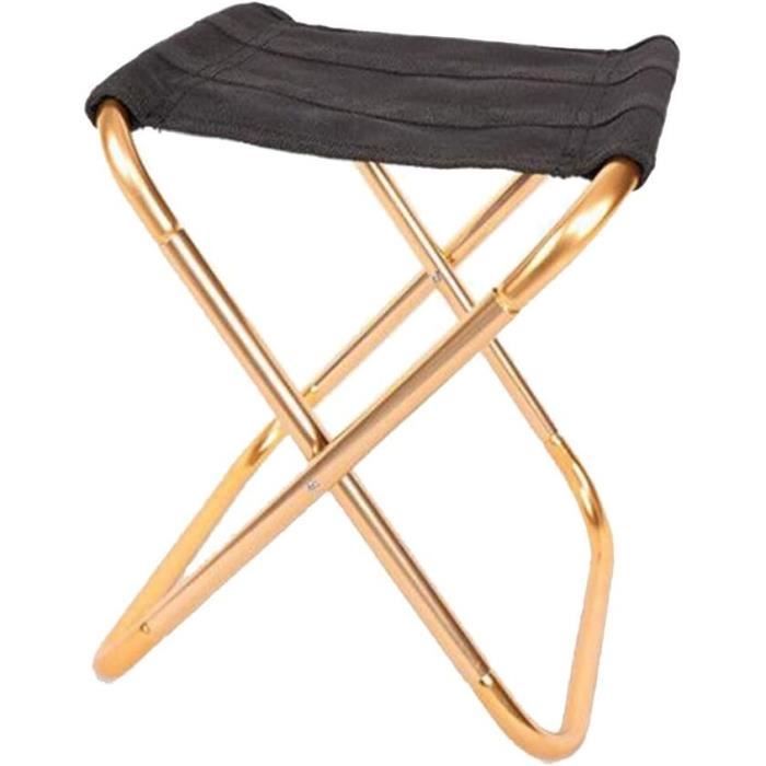 Tabouret Pliant Eclipse Pour Chaise Bass Pro Shops, Travel Lite, Rouge, Réglable