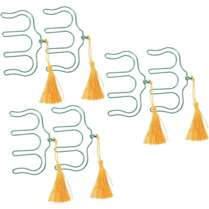 Pince à Musique Pour Trombone - Support De Partition De Marche Métallique Portable - Clip Partition Solide Pour Fanfare Et Débutants - Accessoire Instrument Argenté