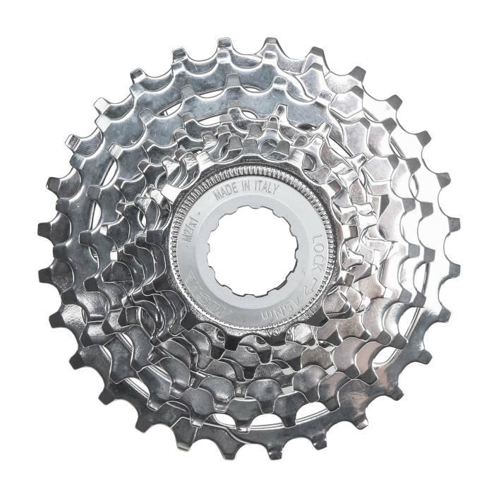 Cassette Triangle Primato Campagnolo 9 vitesses - argenté - 12/29T