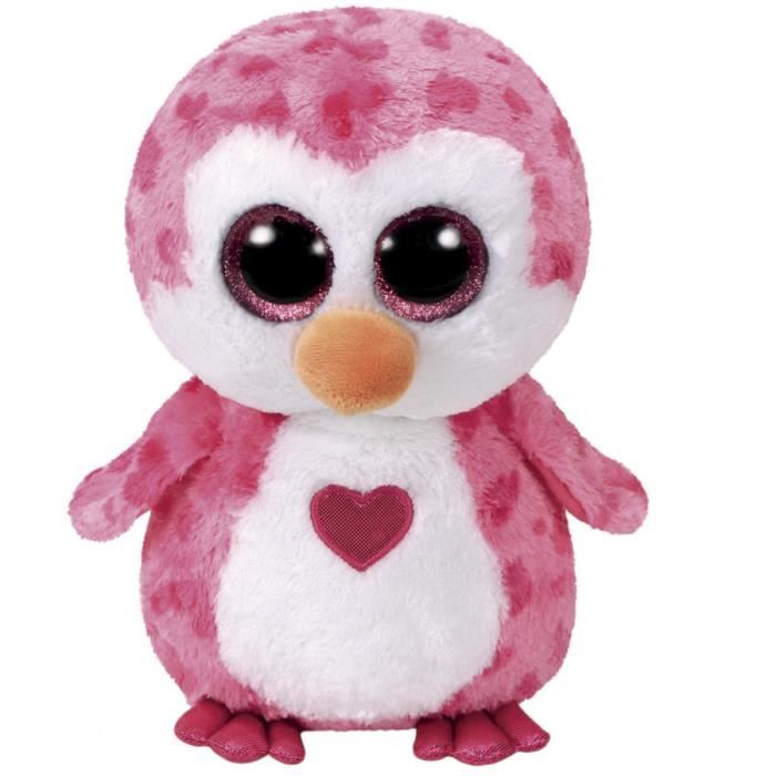 pingouin ty
