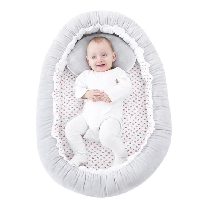 Tiroir De Lit Bebe Matelas Bebe 1 Piece Cdiscount Puericulture Eveil Bebe