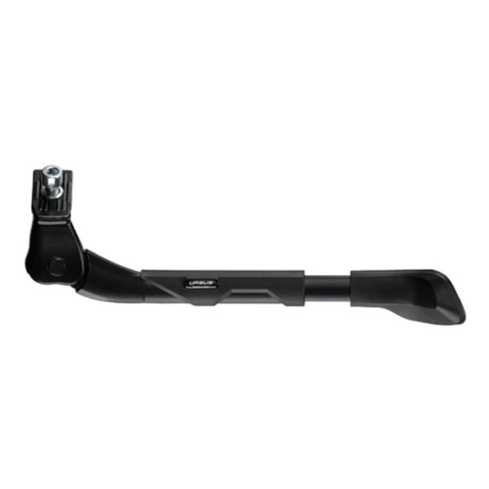 Béquille Latérale Vélo Ursus Elegance Alu 300mm - À Couper 26/28 Pouces