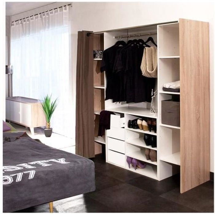 Dressing extensible pas cher Le Mobilier