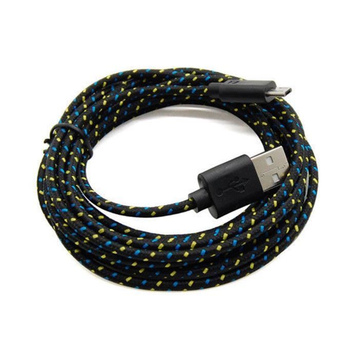 Jeu De 2 Câbles De Synchronisation Pour TW 242 G