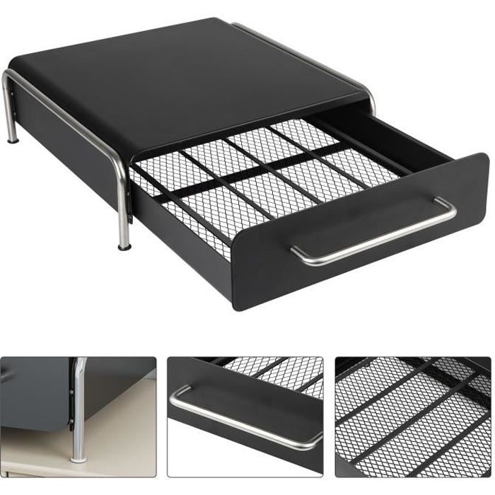 Awoyep Porte-capsules De Rangement Pour Machine à Café