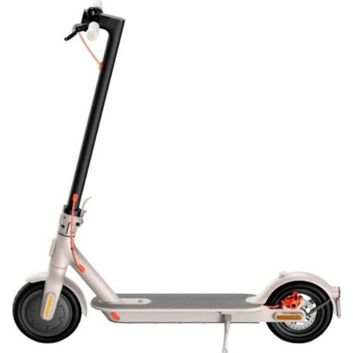Xiaomi - Trottinette électrique - Mi Electric Scooter 3 -