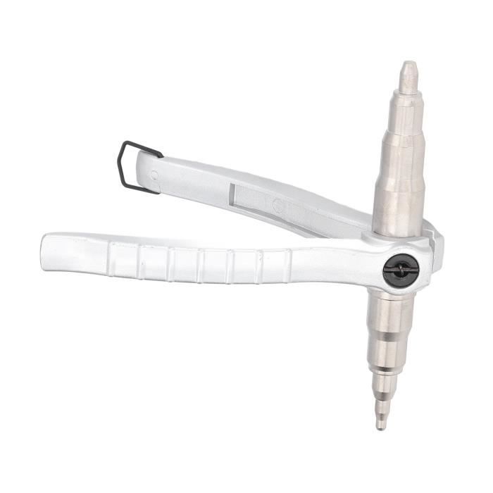 Pwshymi-extenseur De Tube Climatiseur Manuel D'expansion De Tube De Cuivre D'acier Inoxydable