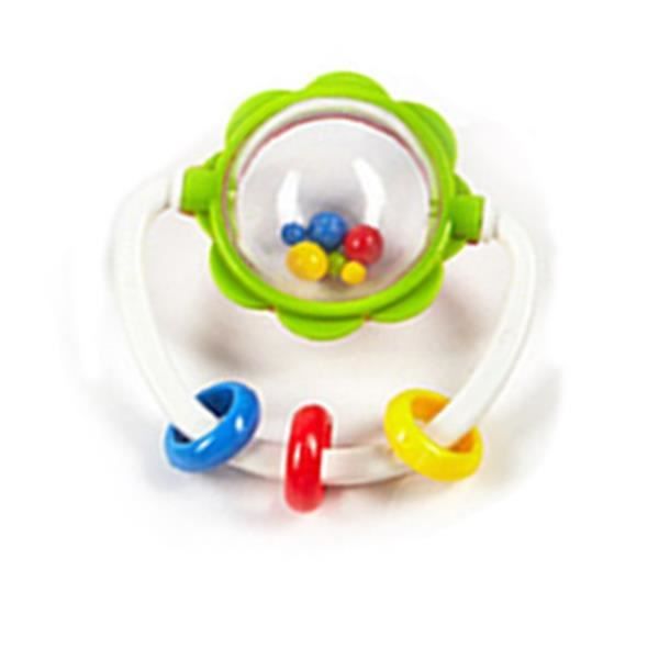 Jouets Montessori pour Bébés 6 12 18 Mois , Jouets d'Activité Multisensorielle pour Bébé, Corde