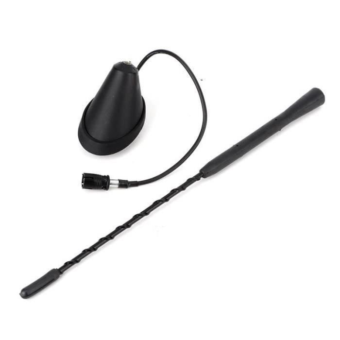 Antenne Radio Pour Toit De Voiture Topran - Réf. 115 605 - Compatible Audi, VW, Porsche...