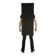 Costume Radar Man Noir-1