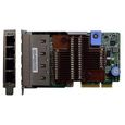 LENOVO Adaptateur réseau ThinkSystem - LAN-on-motherboard (LOM) - 10Gb Ethernet x4-1