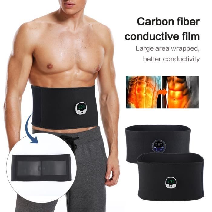 Medisana ceinture abdominale avis discount