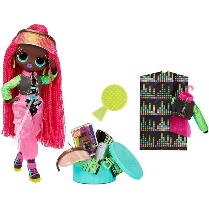 Cdiscount poupee lol sales
