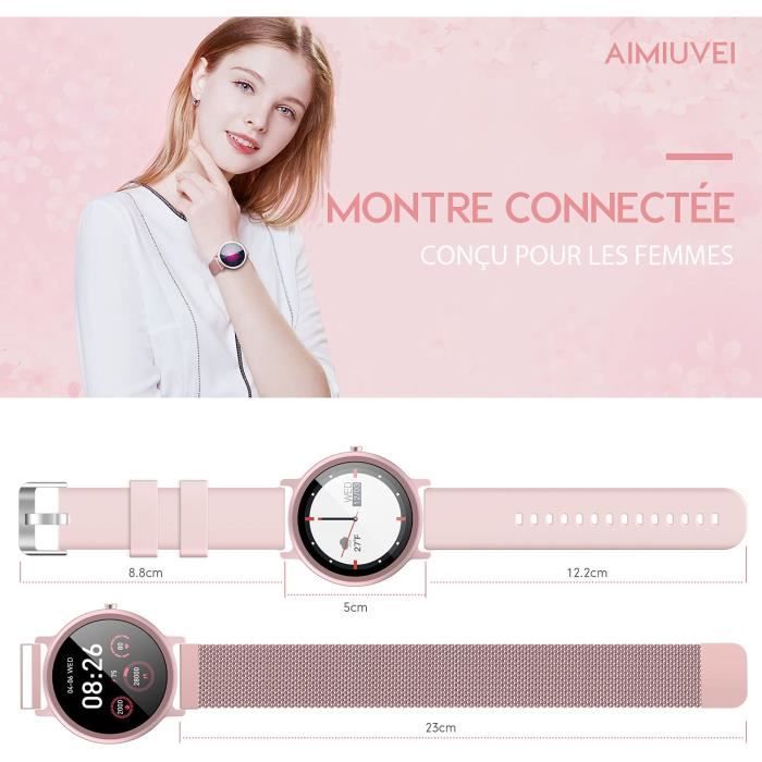 Sport 2000 sales montre connectée