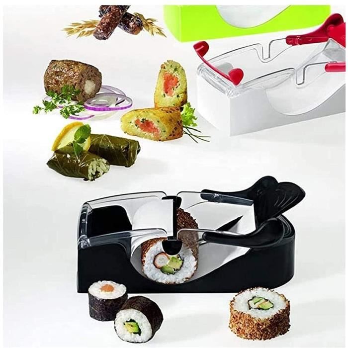 Sushi Making Kit, sushi Roll Machine Sushi Maker Roller Equipment Diy  Cuisine