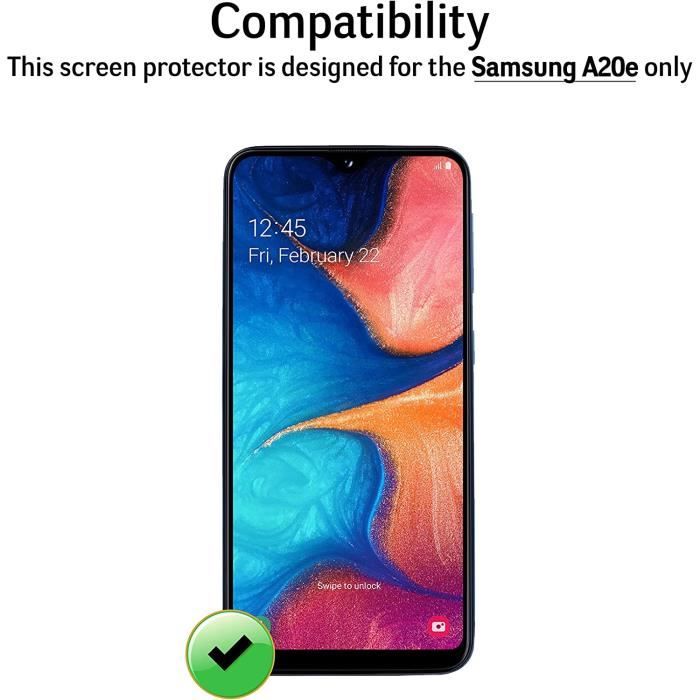 Verre Trempé pour Samsung Galaxy S23+ - S23 Plus 5G 6.6 Pouces, Compatible  ID d'Empreinte Digitale, Film Protection D'écran, H[407] - Cdiscount  Téléphonie