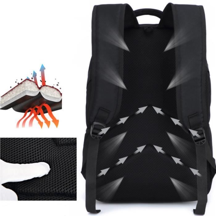 Sac à online dos imperméable jordan