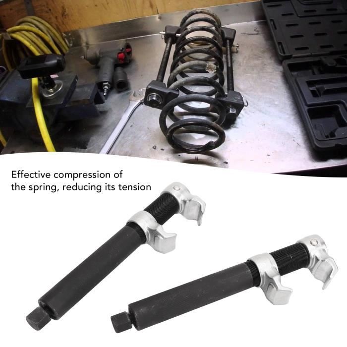 Ensemble De Compresseur Ressorts H lico daux DILWE 2 Pi ces ensemble-de-compresseur-ressorts-h-lico-daux-dilwe-2-pi-ces