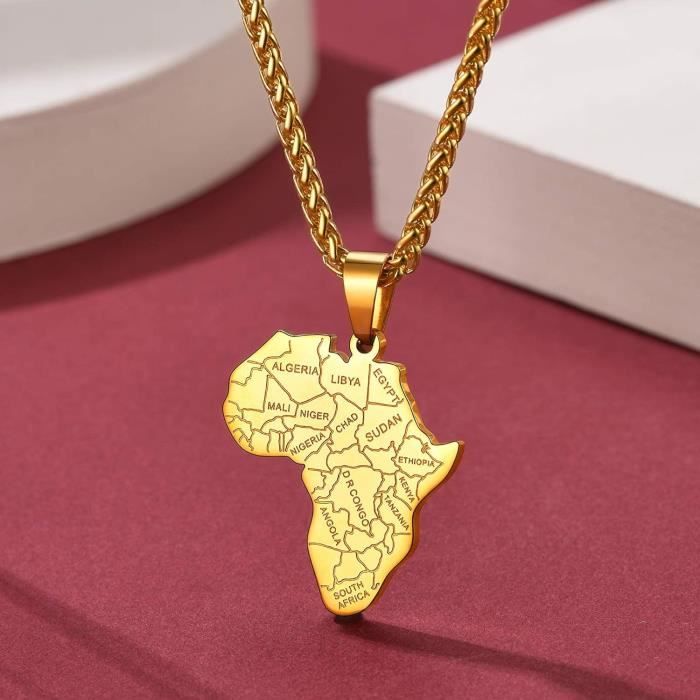 QUARKZMAN Colliers Chevron 2.5mm De Large 26" De Long Chaîne Serpent En