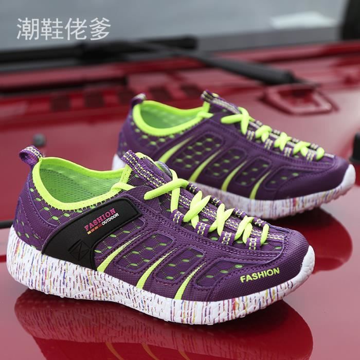 Les baskets top pour femme 2019
