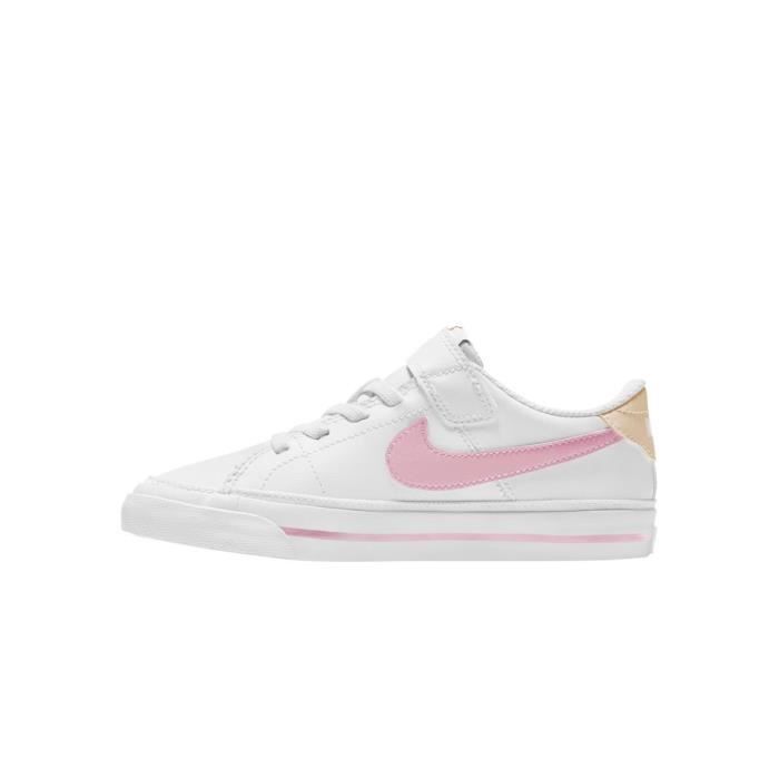 Nike Court Basket Nike Fille Taille 26 Chaussure Nike Court