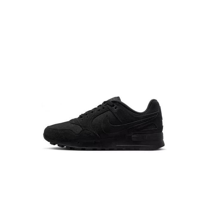Chaussures de Running NIKE Air Pegasus 89 Homme Noir Drop 10mm Cdiscount Sport
