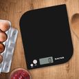 Salter Balance de cuisine numérique Leaf - Pesage électronique, Balance de cuisson au design moderne, écran LCD, Add-2