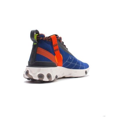 nike running react runner mid