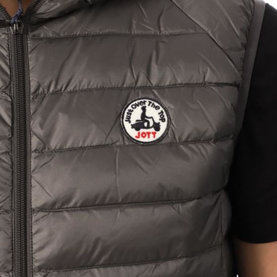 Jott grise sales homme
