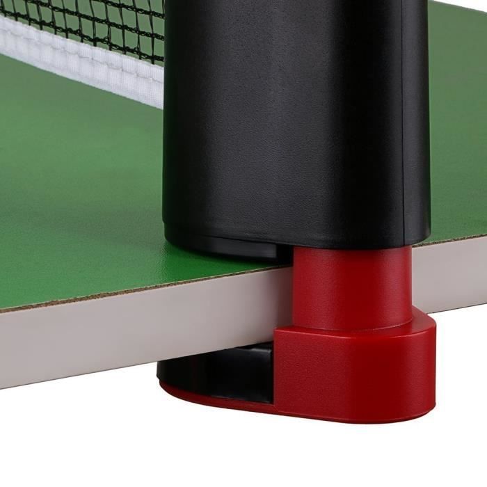Promo Filet de ping-pong rétractable chez Gifi