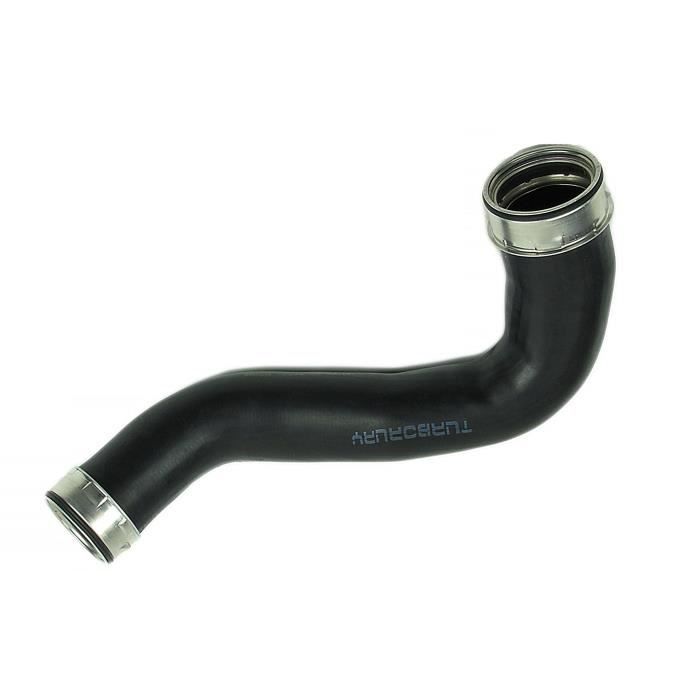 TURBO HOSE CHARGING AIR HOSE INTERCOOLER Audi A6 ALLROAD C7 4G 2012 2016 Ref 4g0145737ae