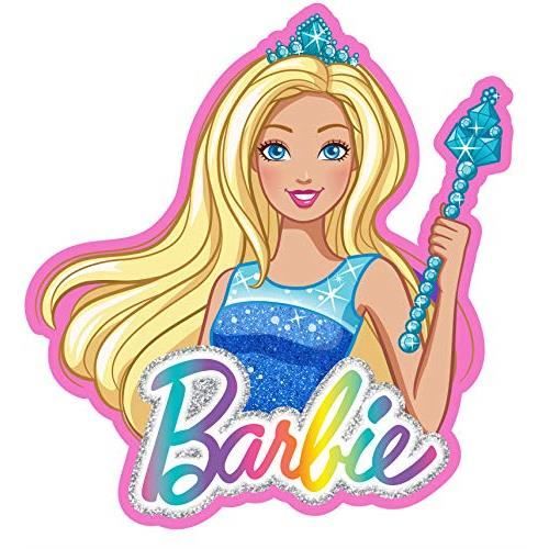 Ciao Barbie Princesse Arc-en-ciel Déguisement Fille, 3 4 ans, Multicolore,  11663.3 4 - 11663.3-4 - Cdiscount Téléphonie