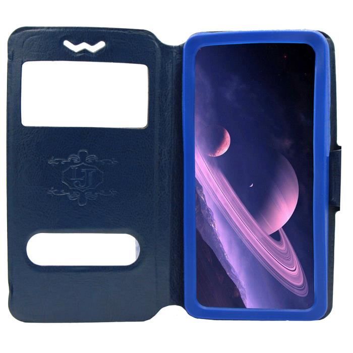 Coque compatible avec SAMSUNG GALAXY J5 2017 Double Fen tre