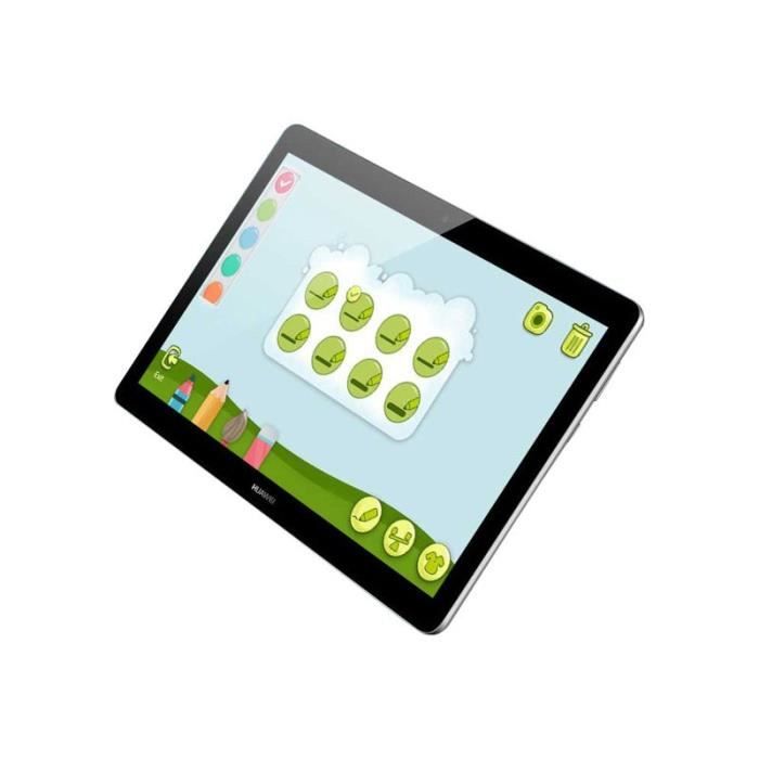  Tablette MediaPad T3 - Android 7.0 Nougat - 322