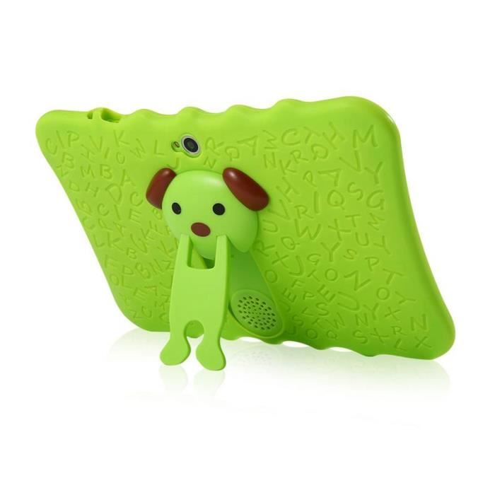  Tablette tactile Enfant -7'' HD -ROM2