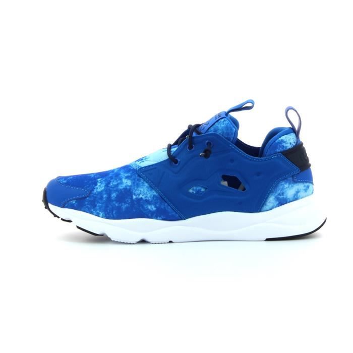 Reebok furylite discount enfant bleu