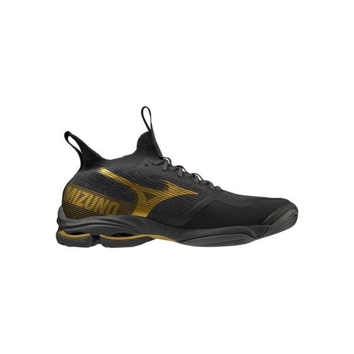 Mizuno wave lightning top z4 homme