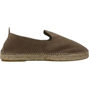 yellow espadrille femme