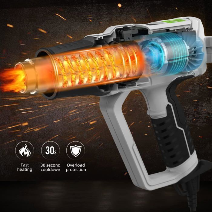 Dcapeur Thermique Lidlnull